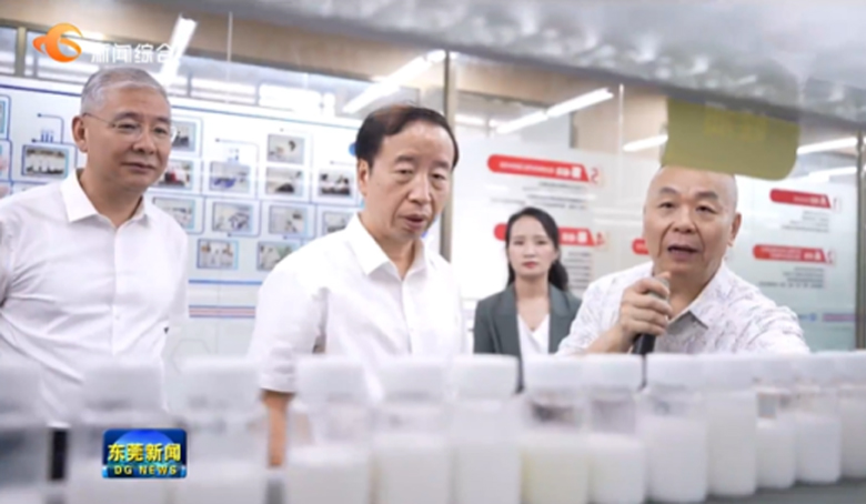 中联邦团队与企业风貌